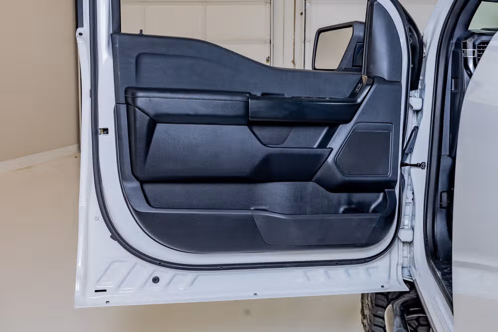 2023 Ford F-150 XL SuperCrew Image 35
