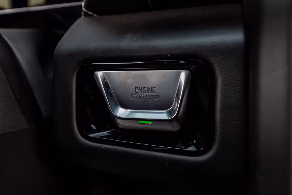 2025 GMC Yukon AT4 Ultimate Image 23