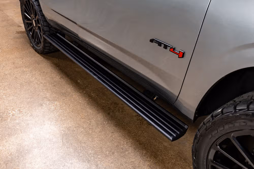 2025 GMC Yukon AT4 Ultimate Image 13