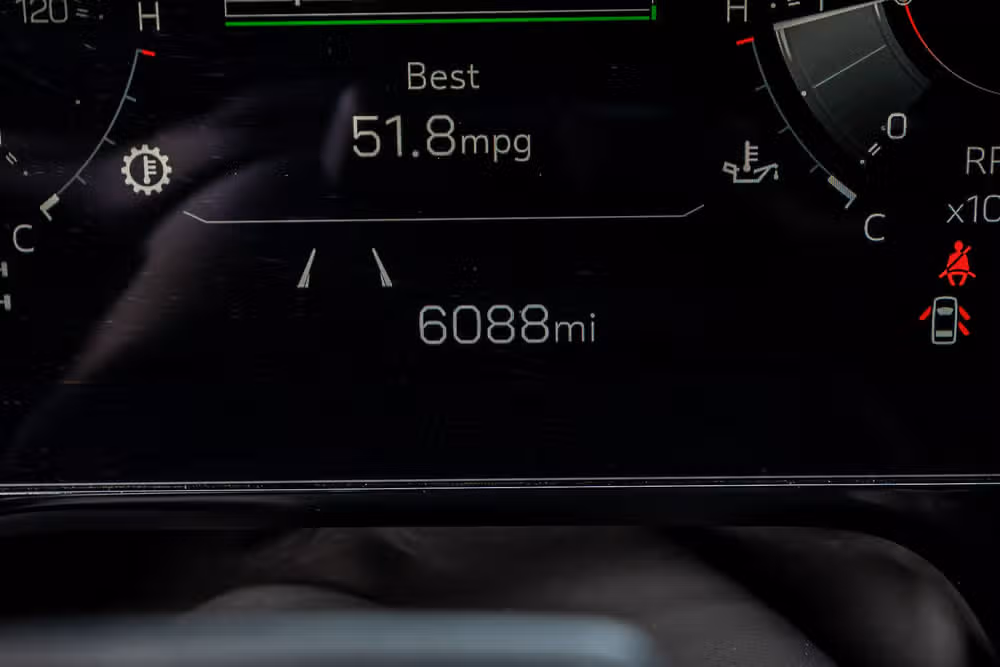 2025 GMC Yukon AT4 Ultimate Image 21