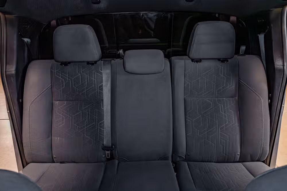 2017 Toyota Tacoma TRD Sport Double Cab Image 21