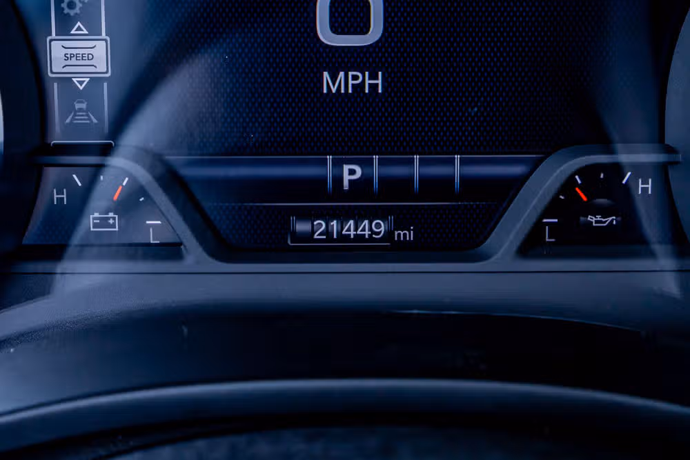 2025 Ram 1500 Laramie Crew Cab Image 20