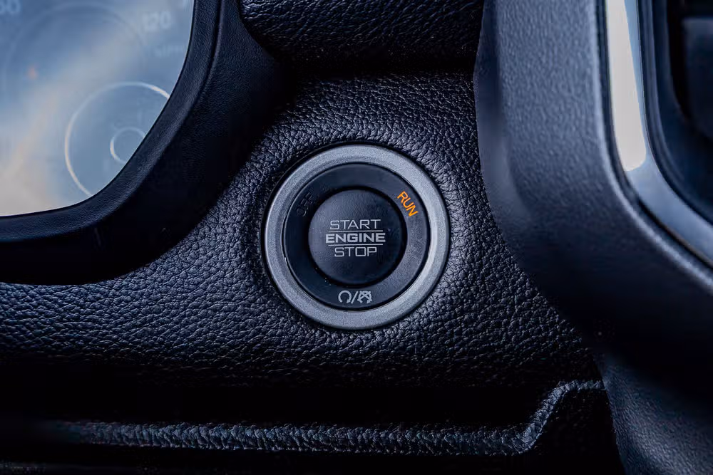 2025 Ram 1500 Laramie Crew Cab Image 22