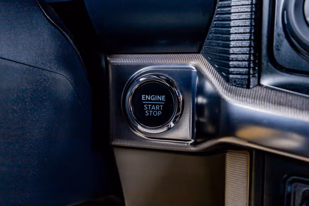 2024 Ford F-150 Platinum SuperCrew Image 23