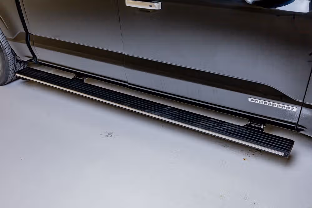 2024 Ford F-150 Platinum SuperCrew Image 13