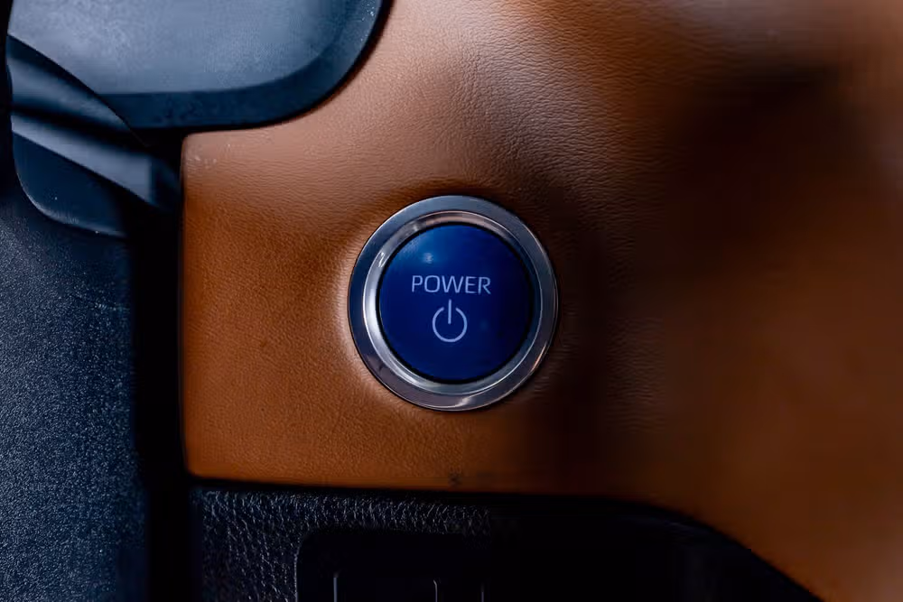 2024 Toyota Tundra 1794 Edition HV CrewMax Image 23