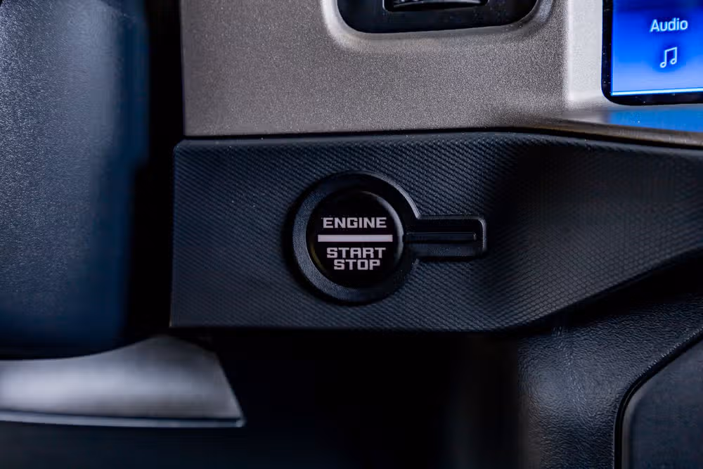 2023 Ford Bronco Raptor Image 23