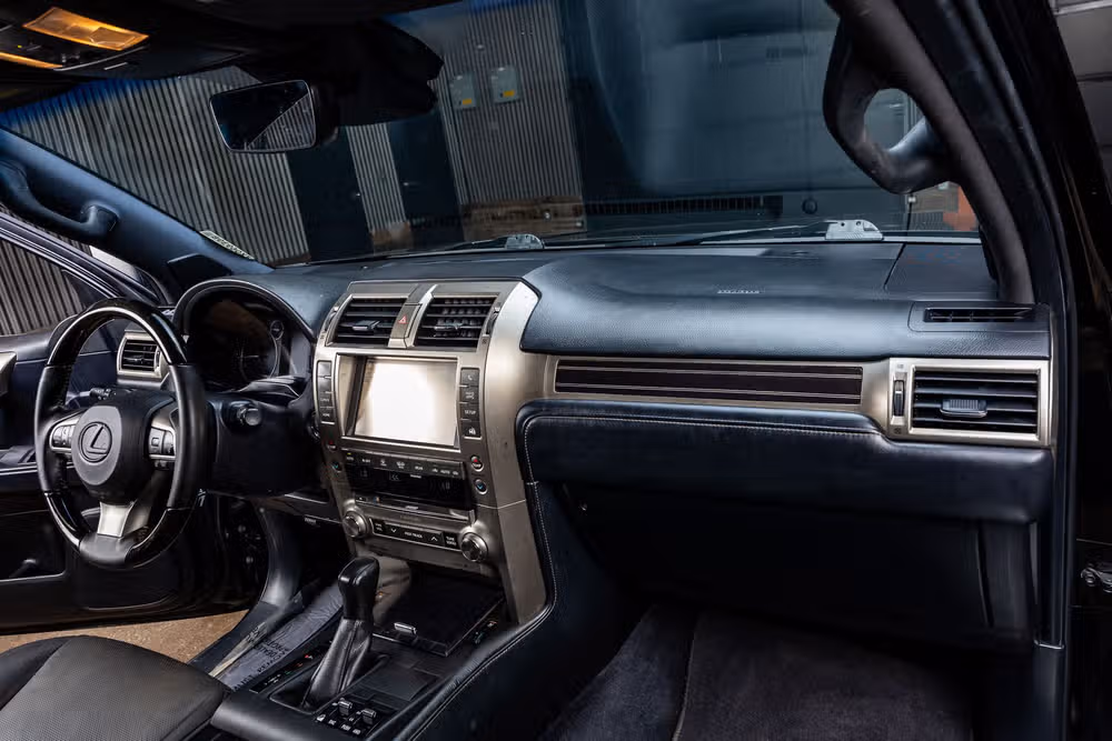 2020 Lexus GX 460 Base Image 18