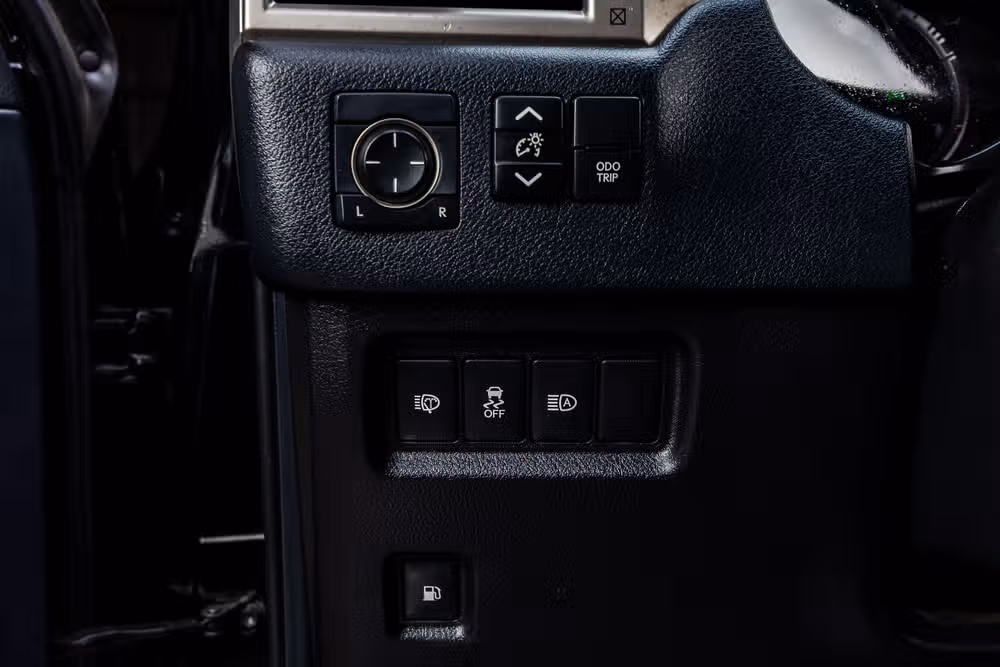 2020 Lexus GX 460 Base Image 22