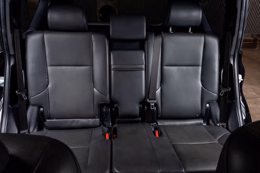 2020 Lexus GX 460 Base Image 35