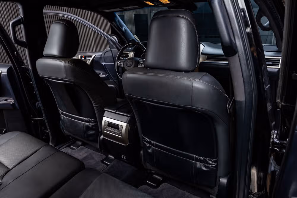 2020 Lexus GX 460 Base Image 32