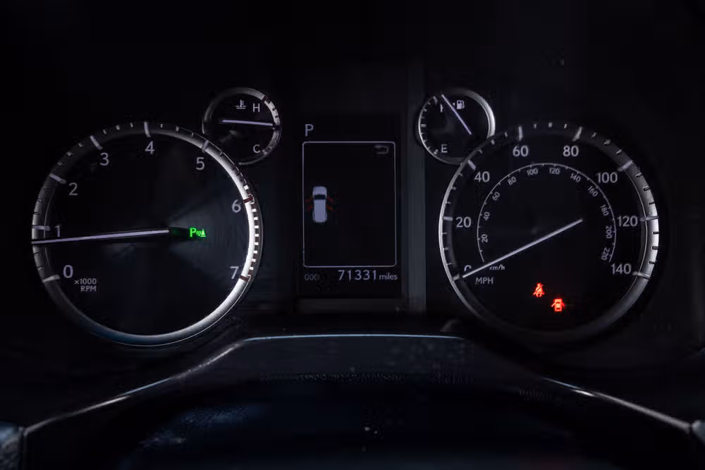 2020 Lexus GX 460 Base Image 20