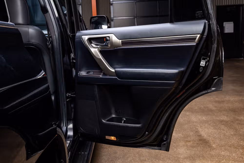 2020 Lexus GX 460 Base Image 39