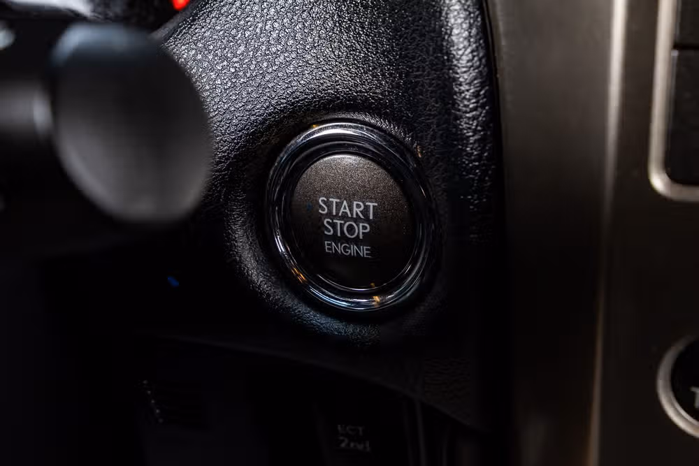 2020 Lexus GX 460 Base Image 23