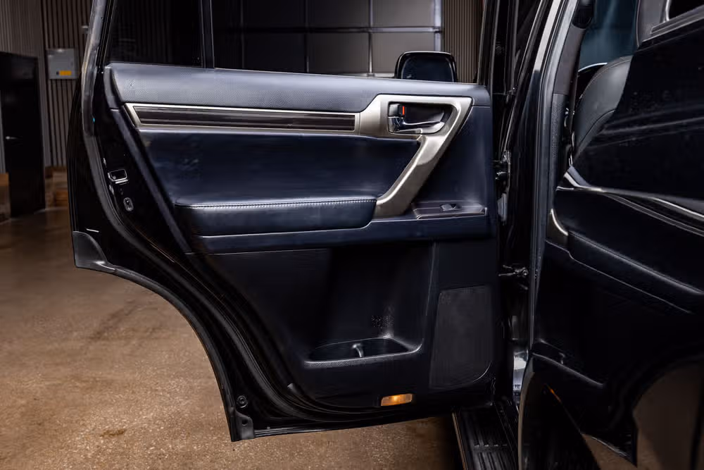 2020 Lexus GX 460 Base Image 38