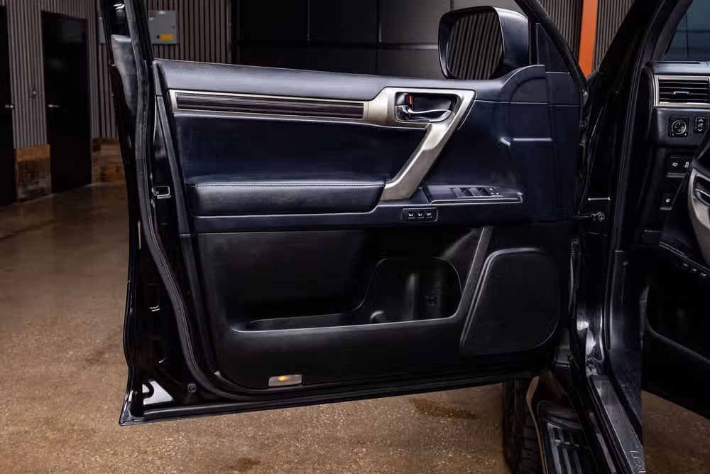2020 Lexus GX 460 Base Image 36
