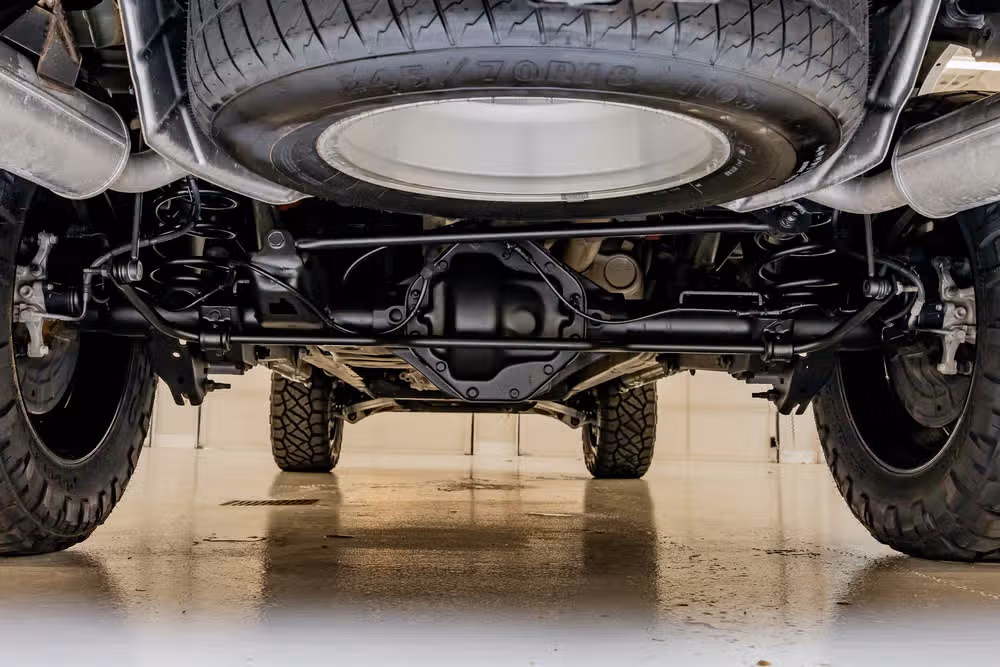 2023 Ram 1500 Big Horn Crew Cab Image 15