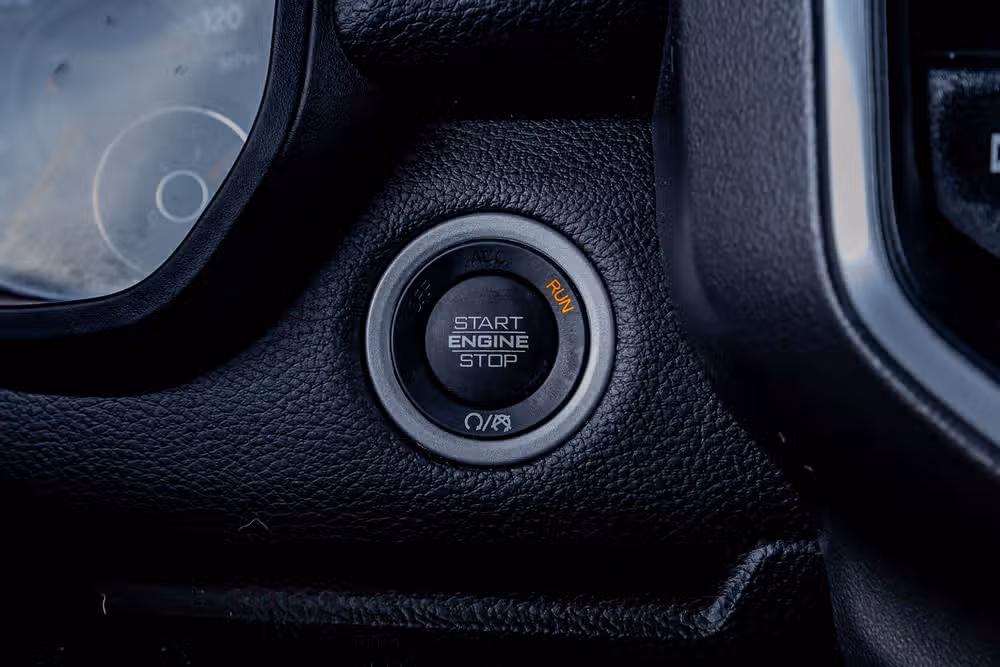 2023 Ram 1500 Big Horn Crew Cab Image 22