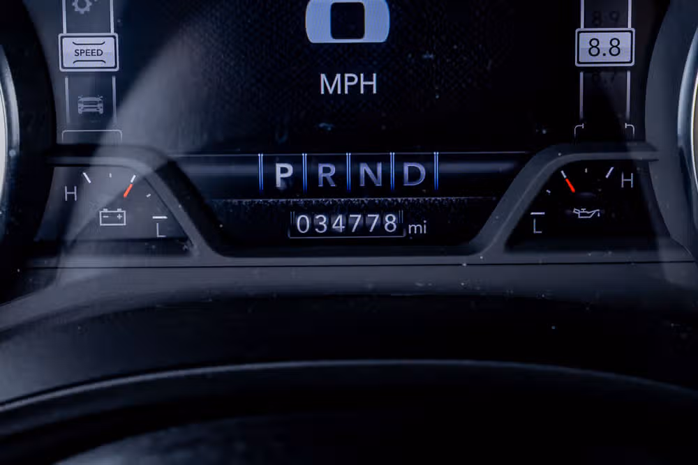 2023 Ram 1500 Big Horn Crew Cab Image 20