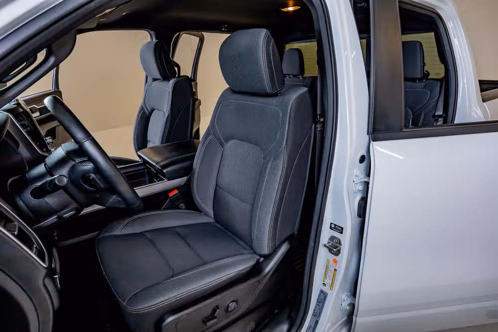 2023 Ram 1500 Big Horn Crew Cab Image 30