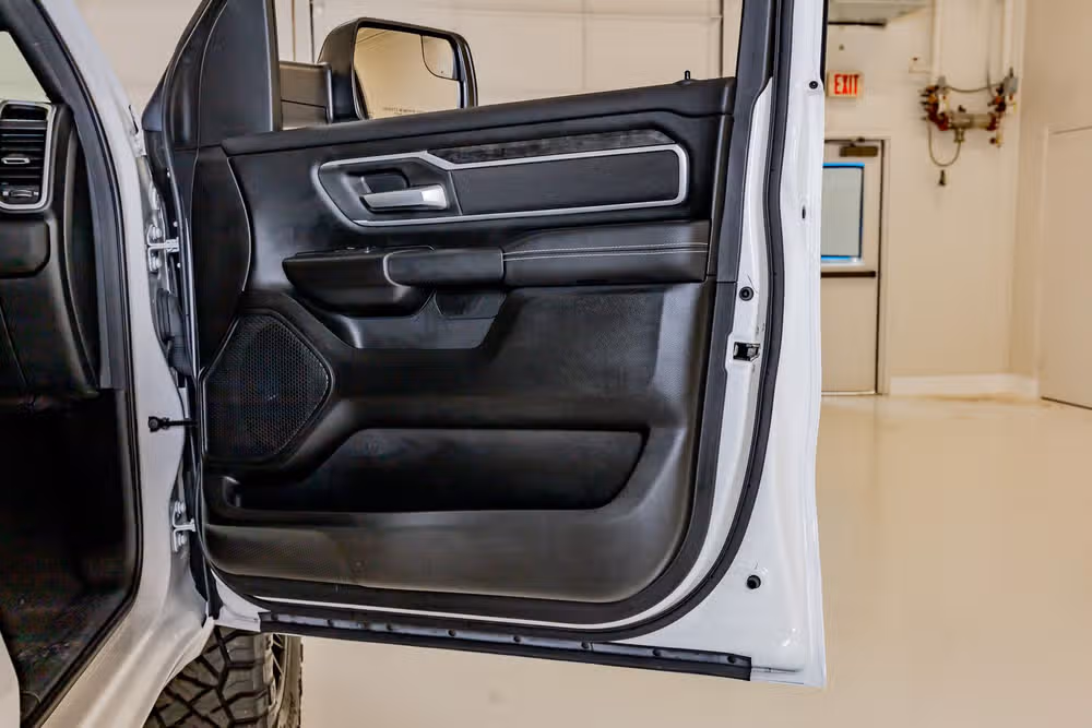 2023 Ram 1500 Big Horn Crew Cab Image 37