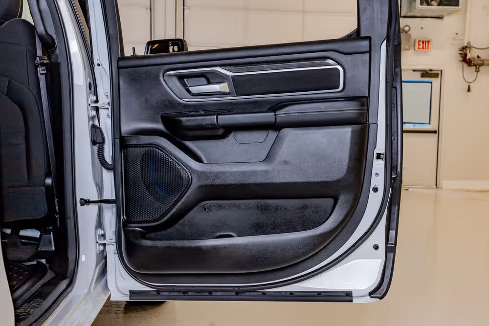 2023 Ram 1500 Big Horn Crew Cab Image 39