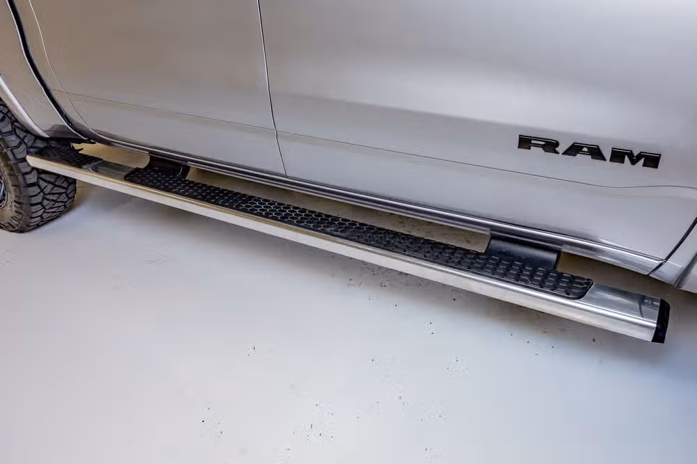 2025 Ram 1500 Laramie Crew Cab Image 13