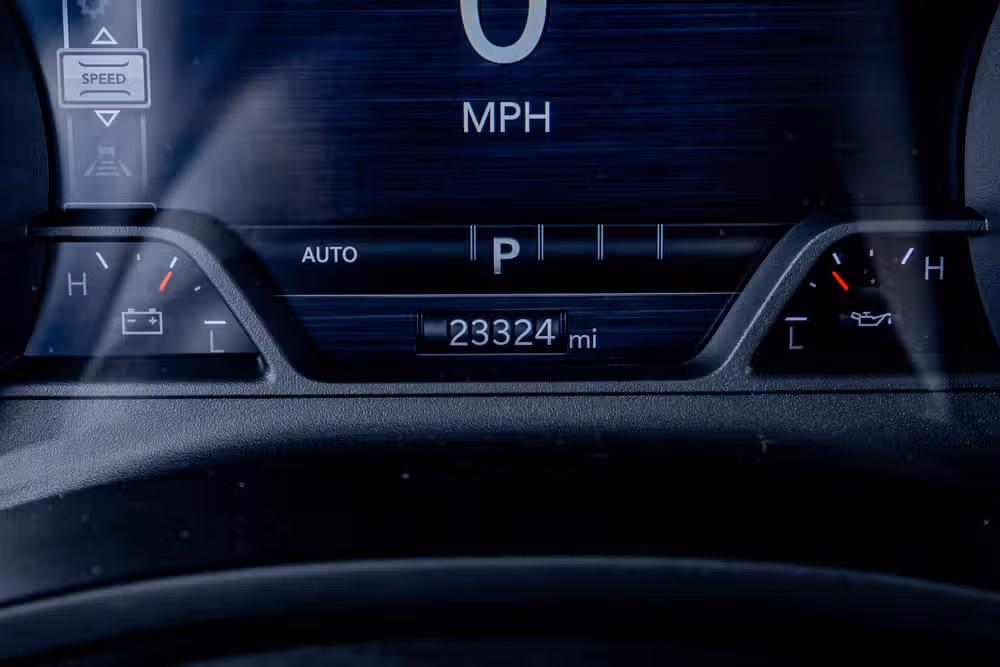 2025 Ram 1500 Laramie Crew Cab Image 21