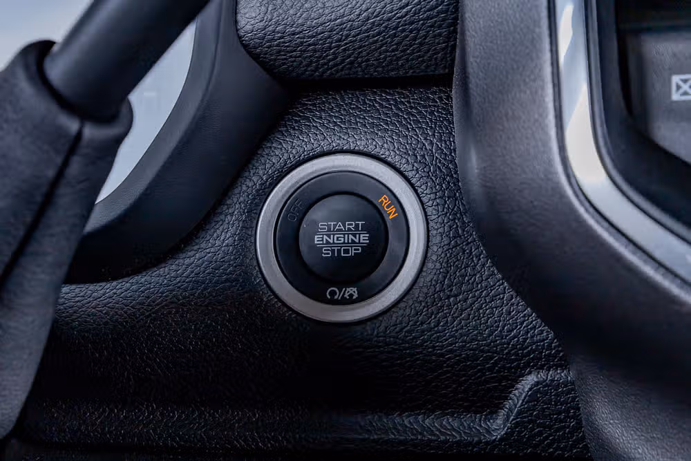 2026 Ram 3500 Laramie Crew Cab Image 23