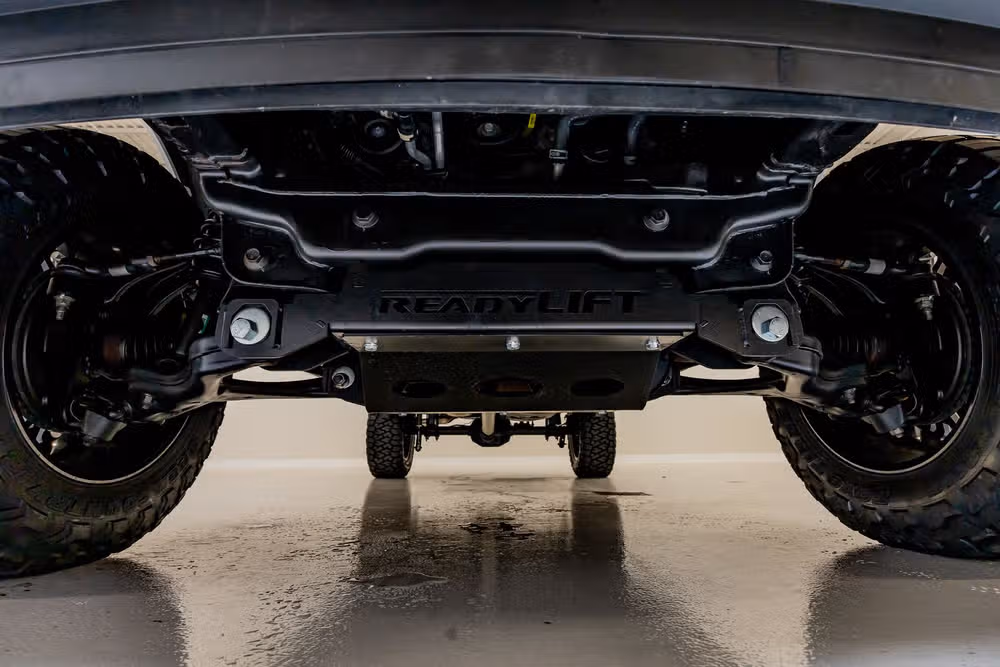 2023 Ford F-150 Lariat SuperCrew Image 14