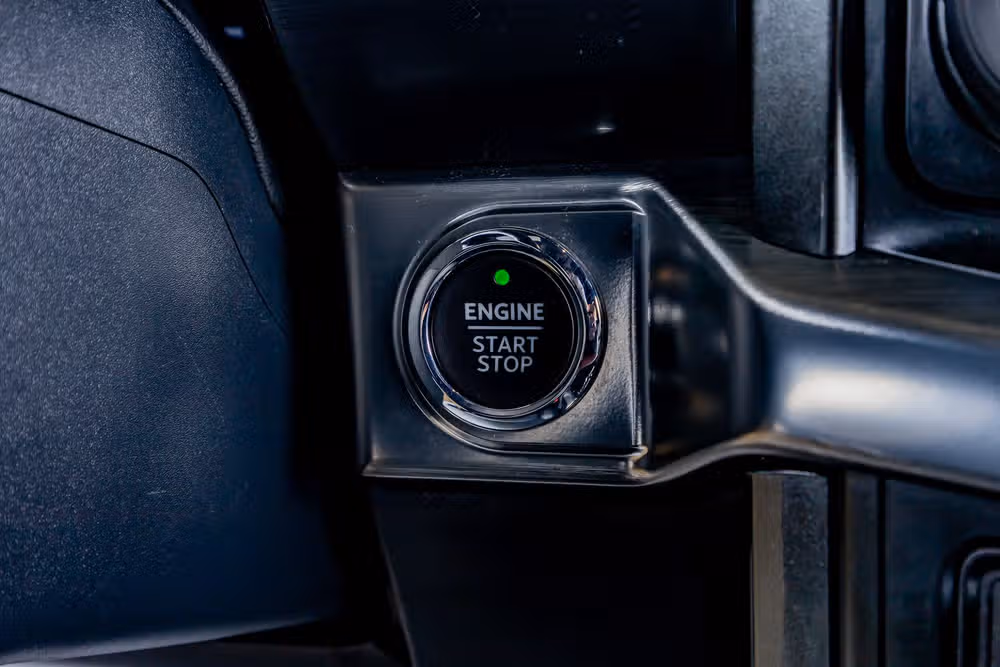 2023 Ford F-150 Lariat SuperCrew Image 22