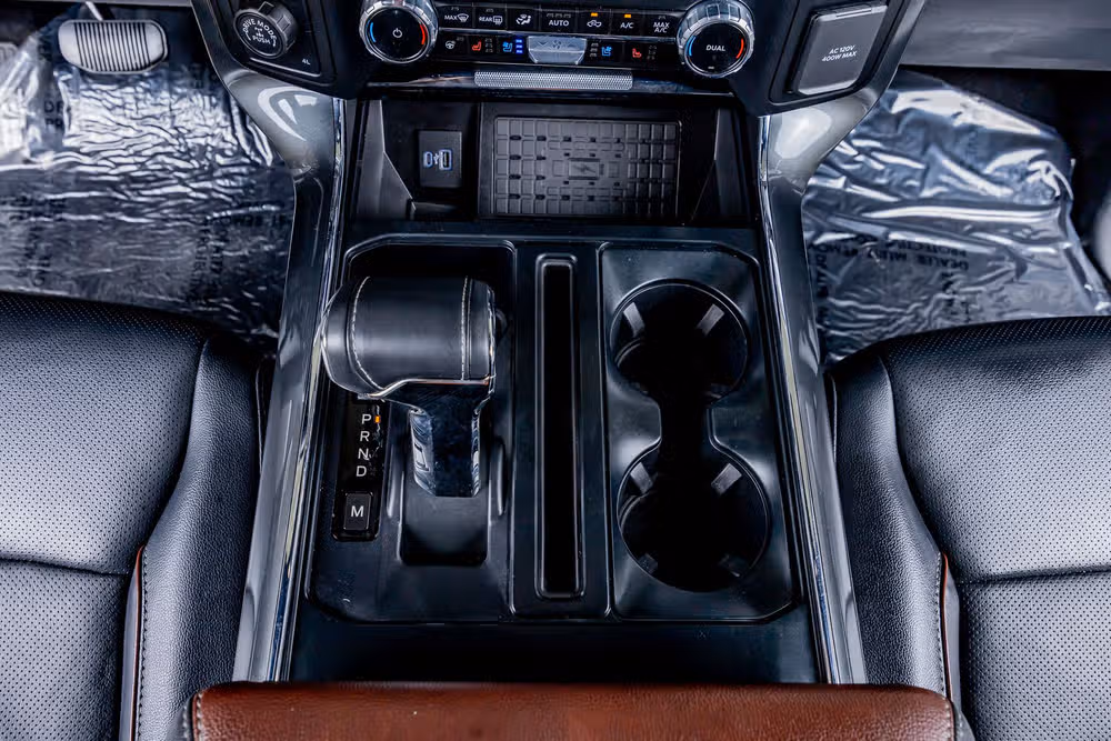 2023 Ford F-150 Lariat SuperCrew Image 28