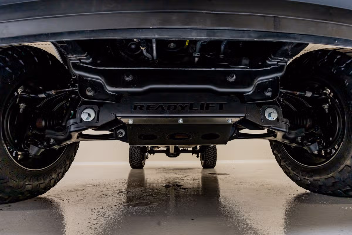 2023 Ford F-150 Lariat SuperCrew