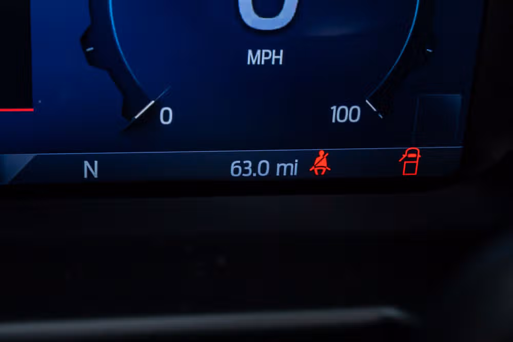 2026 Ford F-450 Super Duty Platinum Crew Cab Image 21