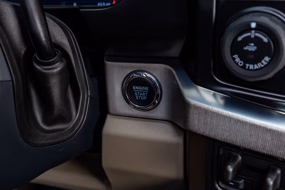 2026 Ford F-450 Super Duty Platinum Crew Cab Image 23