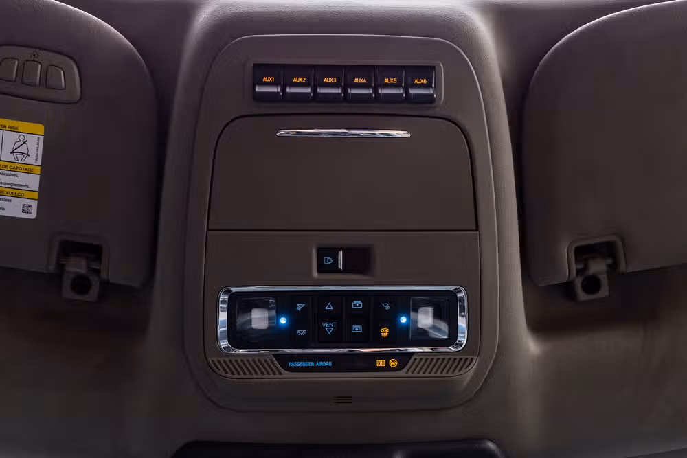 2026 Ford F-450 Super Duty Platinum Crew Cab Image 29