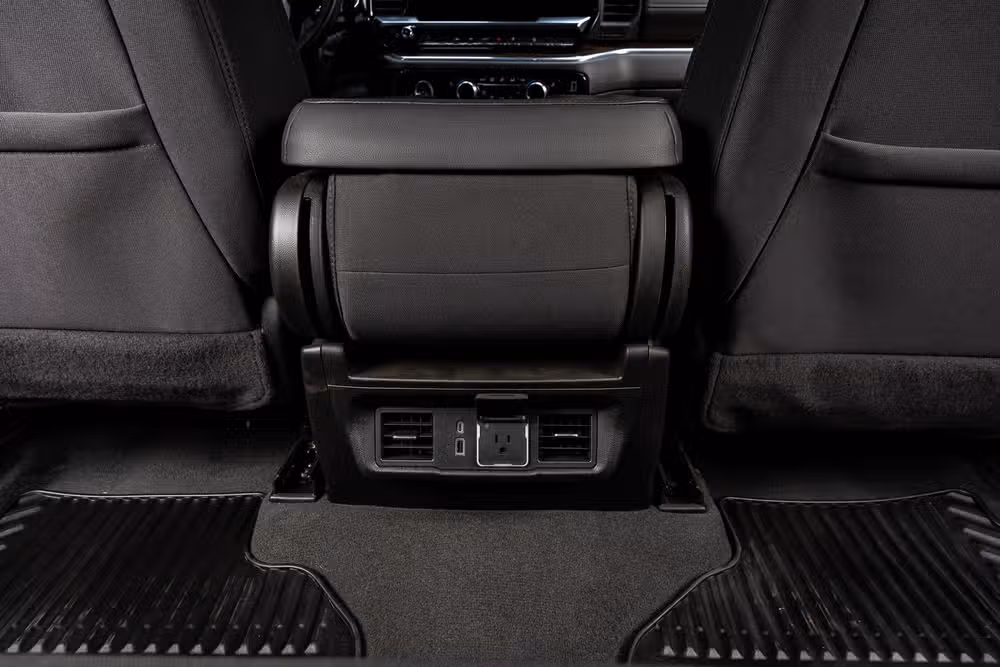 2024 GMC Sierra 1500 Elevation Crew Cab Image 28