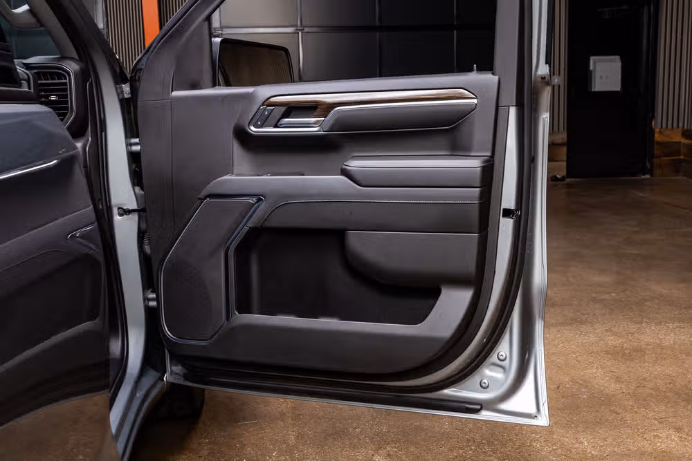 2024 GMC Sierra 1500 Elevation Crew Cab Image 32
