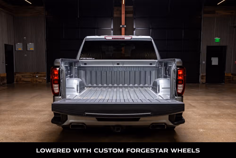 2024 GMC Sierra 1500 Elevation Crew Cab Image 8