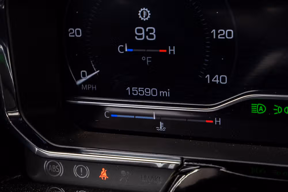 2024 GMC Sierra 1500 Elevation Crew Cab Image 16