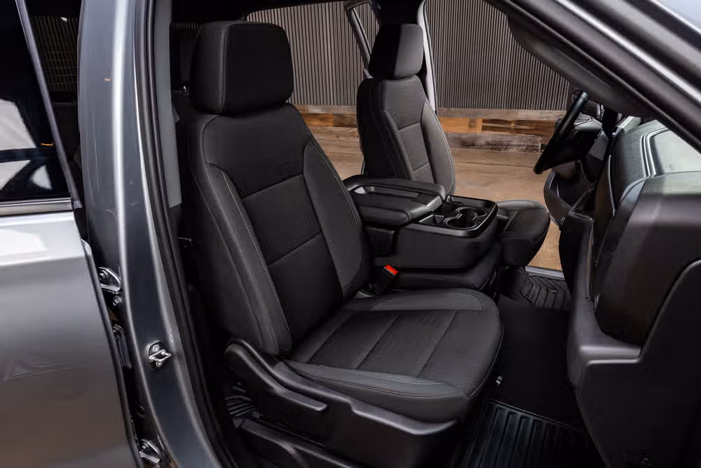 2024 GMC Sierra 1500 Elevation Crew Cab Image 26