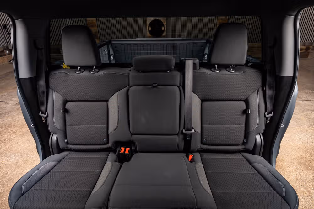 2024 GMC Sierra 1500 Elevation Crew Cab Image 30