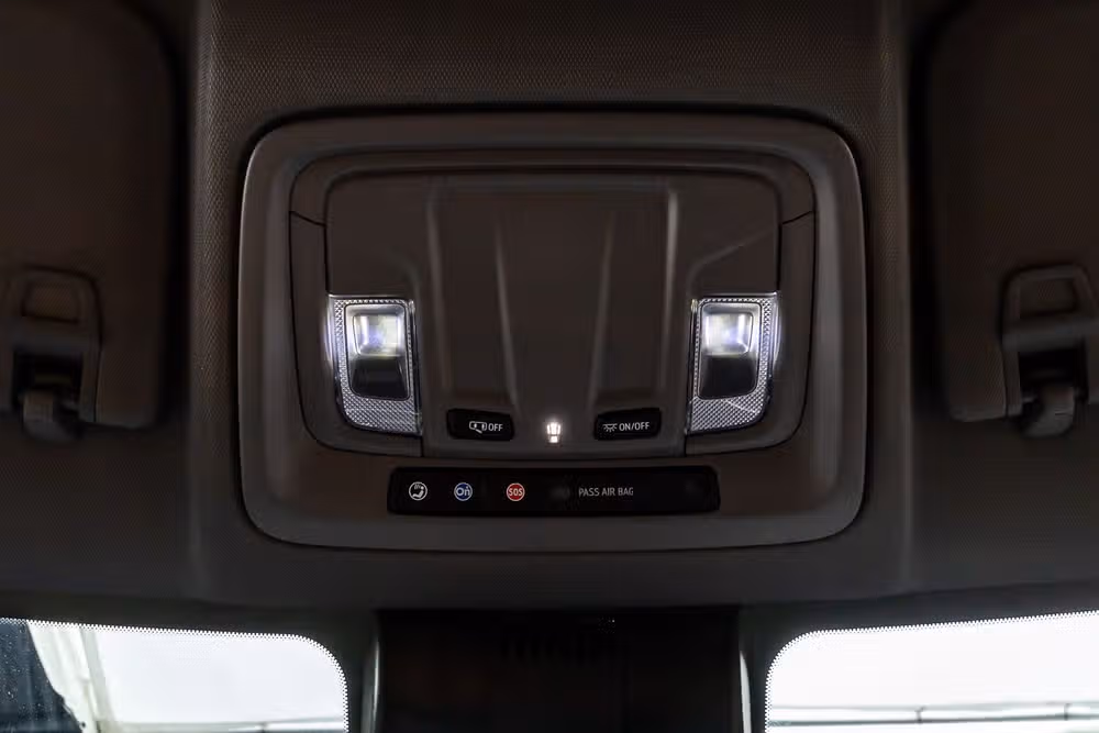 2024 GMC Sierra 1500 Elevation Crew Cab Image 24