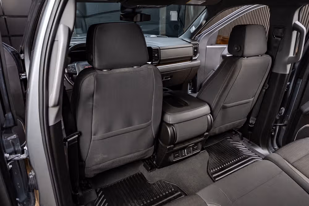 2024 GMC Sierra 1500 Elevation Crew Cab Image 29