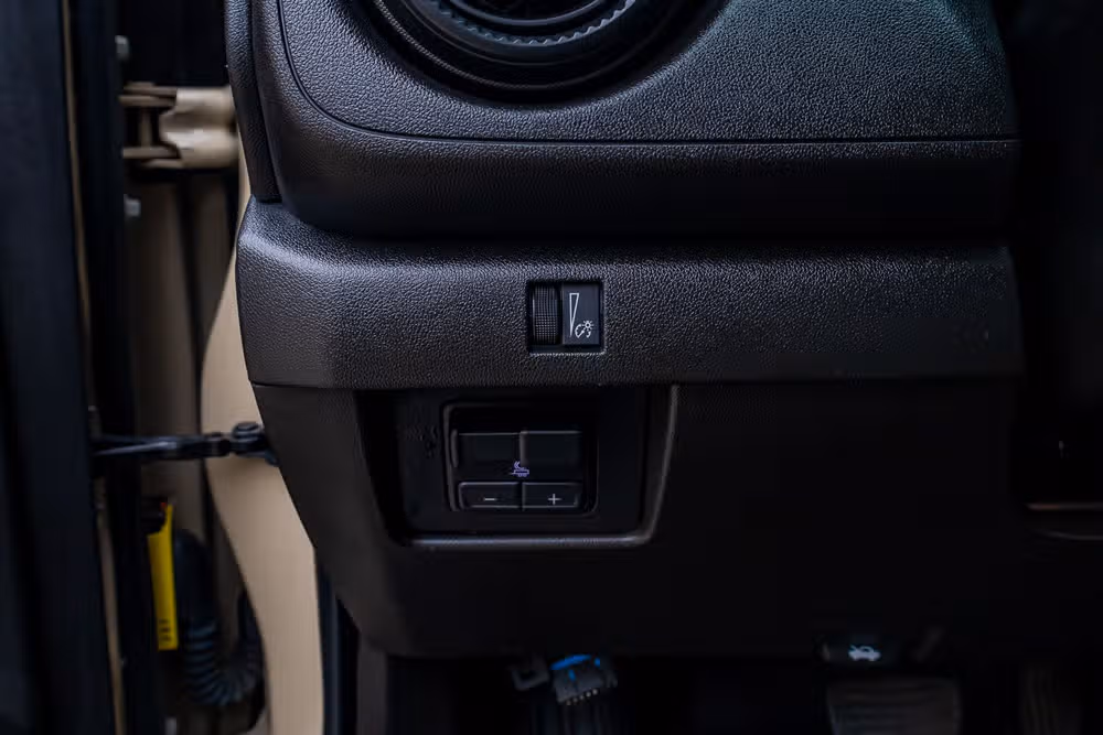 2023 Chevrolet Colorado Trail Boss Crew Cab Image 21