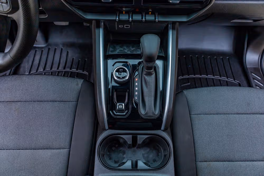 2023 Chevrolet Colorado Trail Boss Crew Cab Image 28
