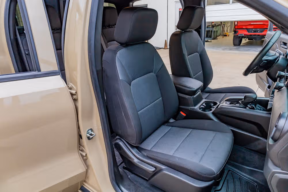 2023 Chevrolet Colorado Trail Boss Crew Cab Image 31