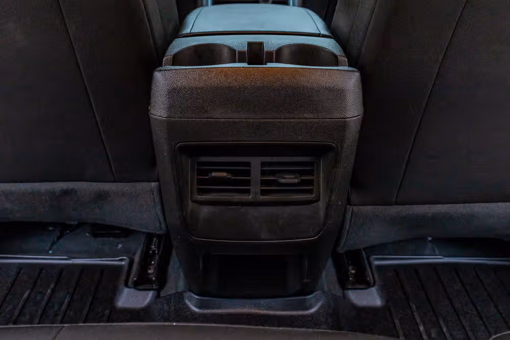 2023 Chevrolet Colorado Trail Boss Crew Cab Image 33