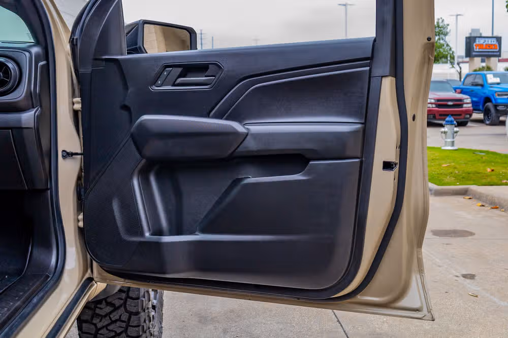 2023 Chevrolet Colorado Trail Boss Crew Cab Image 37