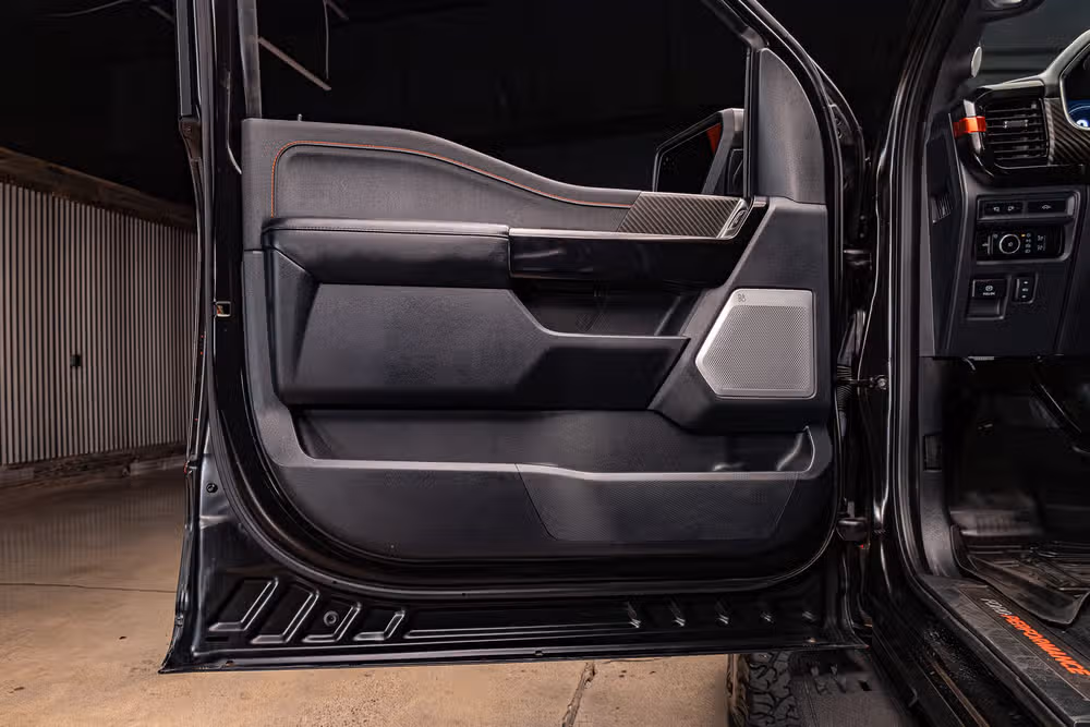 2023 Ford F-150 Raptor R SuperCrew Image 30